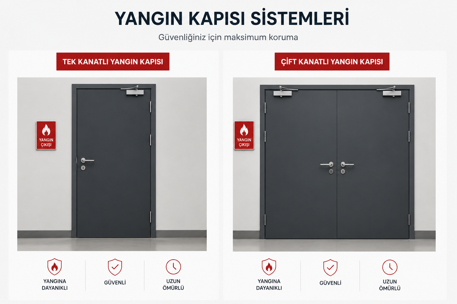 Yangın Kapısı